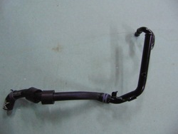 Vw passat b8 труба шланг воды 3q0121070p фото №1