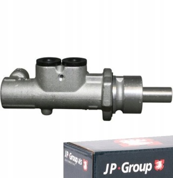 Насос тормозная do vw golf iv 2.0 2.3 v5 2.8 v6 фото №1