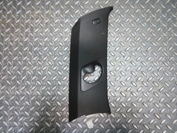 Обшивка стойка левая 6981709 bmw e70 x5 фото №1