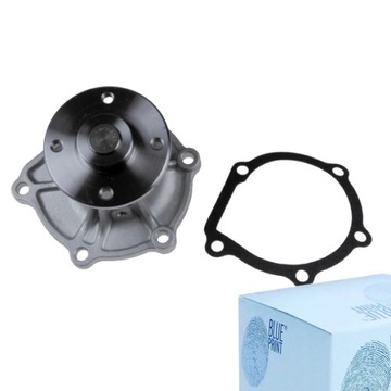 Насос воды синий print do toyota corolla fx 1.3 фото №1