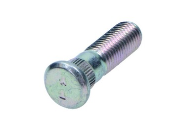 Шпилька колёса kia rio 0k99333062b фото №1