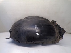 Підкрилок лівий перед mercedes w164 ml 1648840122 фото №1