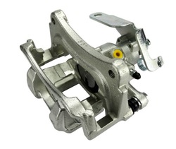 Супорт гальмівний зад ford custom transit mk8 лівий фото №1