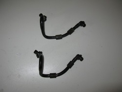 Клапан клапан шланг вакуум усилитель 4f1611931k audi a6 c6 фото №1