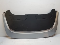 Audi a5 8f 8t полиця кришка дах lx7v фото №1