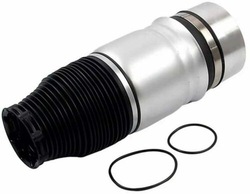 Подушка подвешивание воздушная подушка амортизатора зад porsche cayenne vw touareg i фото №1