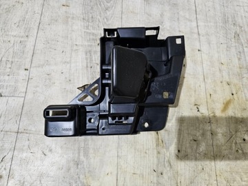 Proace city berlingo iv partner iv combo e ползун крепление зад левый фото №1