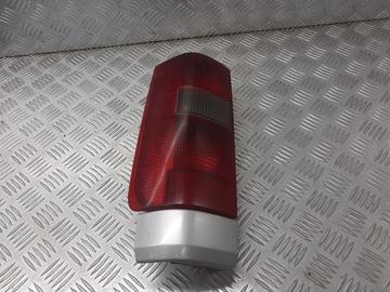 Лампа лівий зад volvo v70 ii 2.5 tdi фото №1