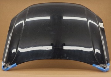 Капот крышка двигателя volvo xc90 2015-2024 фото №1