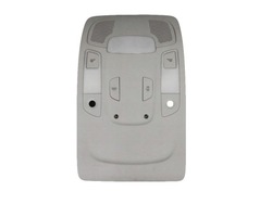 Лампа потолок перед 4g0947135 audi a7 4g8 фото №1