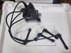 Accord vi 6 1.8 16v пристрій запалення зажигания 30100pdae01, d4t96-08 фото №1