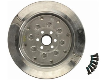 Колесо маховики sachs 2295 001 535 фото №1