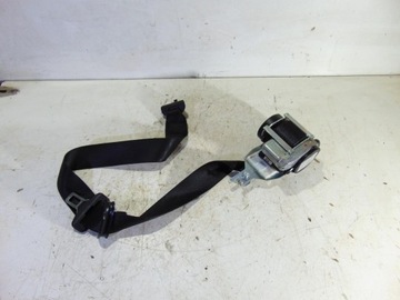 Pas безпеки натягувач лівий зад mercedes w166 фото №1