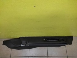 Citroen c5 iii универсал обивка левый зад 9682033377 фото №1