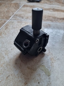 Насос питающая предварительный топлива daf xf 105 85 cf фото №1