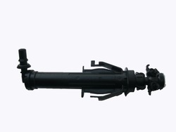 Распылитель левый лампы audi q3 18-21 фото №1