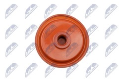 Nty bpz-pl-005 кришка головки циліндрів фото №1