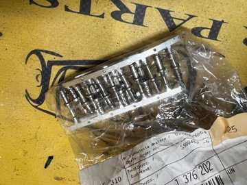 8 x кругла втулка штекерна 2.5 0,5-1,0mm² bmw нова oem фото №1