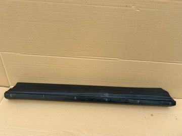 Lexus nx правая планка дверь передний передняя фото №1