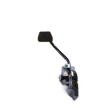 Range rover l322 педаль гальма 675437404 фото №1