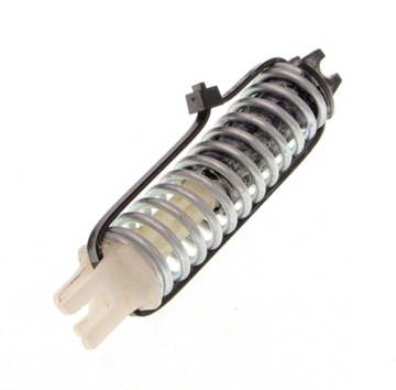 Пружина педаль сцепления peugeot 207 05- фото №1