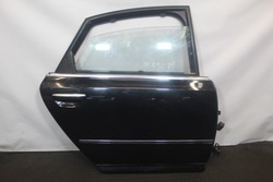 Дверь правые зад audi a8 d3 фото №1