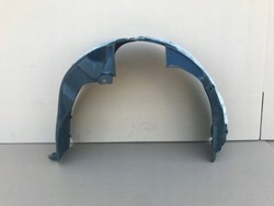 Kia ceed 2 ii подкрылок зад задние левая фото №1