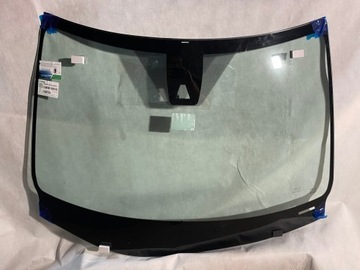 Lexus rx стекло передняя камера акустический 2018- фото №1