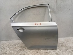 Двері праві задні праві зад skoda rapid 5j liftback 12- фото №1