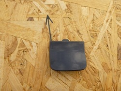 Vw passat b7 универсал заглушка фаркоп hak бампер зад 3af807441a фото №1