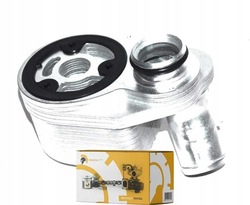 Ducato boxer jumper 2.3jtd 2006- радиаторов масла фото №1