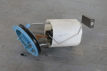 Насос топлива golf passat 1.4 tsi фото №1