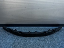 Піна абсорбер балка tesla 3 рестайлінг фото №1