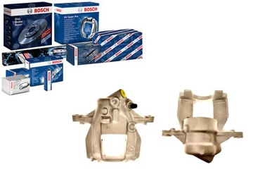 Bosch суппорт тормозной 34207183 a00 2e0615423 2040 фото №1