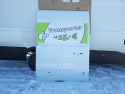 Master iii 3 movano b двері бічні зсувні фото №1