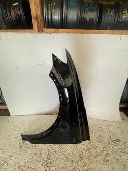 Крыло левый audi q8 4m8 фото №1