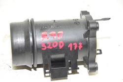 Bmw f10 e90 2.0d n47d20c расходомер 8506359 n47 фото №1