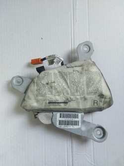 Bmw e39 подушка безопасности дверь правые перед фото №1