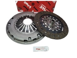 Зчеплення kawe opel combo corsa c corsa d meriva a tigra 1.3 cdti фото №1