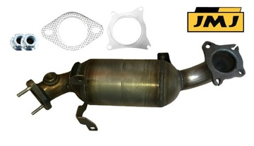 Катализатор audi a3 1.2i tsi cbzb 2010-2011 фото №1