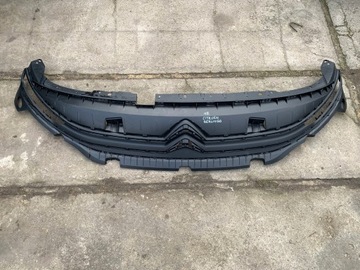 Citroen berlingo iv підсилювач бампера перед 18 фото №1