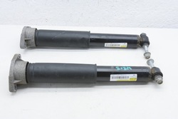 Mercedes w213 універсал амортизатор зад фото №1