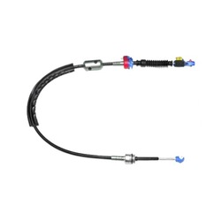 Трос изменения коробки передач do dacia logan mcv 1.6 mpi фото №1