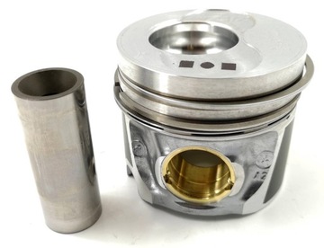 Новый org поршень vw golf v 038107065gn 1.9 tdi axr фото №1