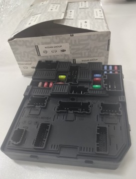 Модуль bsi ipdm x trail t32 284b7-4ce0a 284b74ce0a фото №1