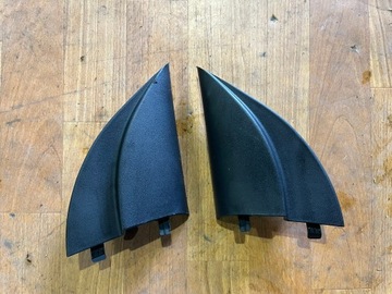 Тройка защита заглушка комплект kia sportage iv 4 gt-line 2019 фото №1