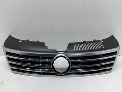 Vw passat cc рестайлінг 3c8 решітка радіатора решітка фото №1