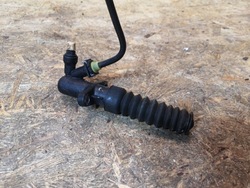 Citroen peugeot циліндр зчеплення 9812976180 фото №1