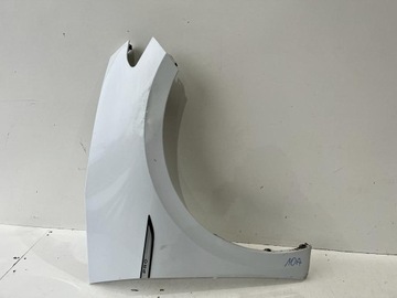 Vw id3 id.3 крыло правые перед оригинал 10a821432 фото №1