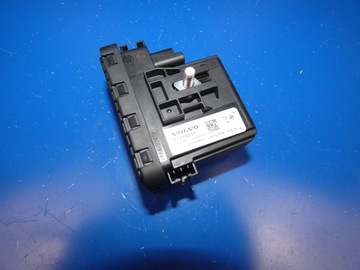 Volvo v90 ii s90 ii xc60 ii xc90 ii сирена сигналізації фото №1